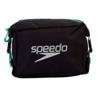 Speedo  POOL SIDE BAG / Сумка водонепроницаемая фото