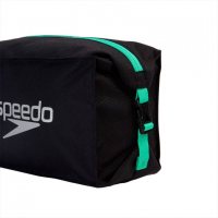 Speedo  POOL SIDE BAG / Сумка водонепроницаемая фото 2