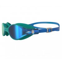 Speedo Virtue Mirror Female / Очки для плавания фото 1