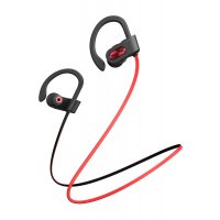 MPOW Flame Sport S AptX / Наушники беспроводные спортивные фото 1