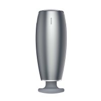 Flow NANO Graphite Grey / Перкуссионный массажер фото 3