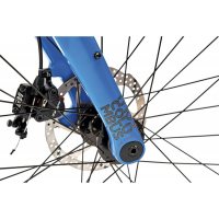 Cinelli Hobootleg Geo Tiagra / 2022 фото 6