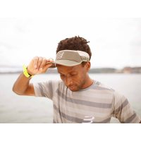 Compressport Visor Ultraligh / Козырек фото 2