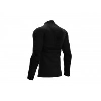 Compressport Seamless Zip Sweatshirt фото 1