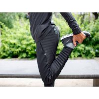 Compressport Seamless Pants / Бесшовные спортивные штаны  фото 2