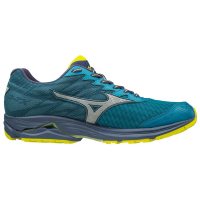 Mizuno Wave Rider 20 GT-X (UK) / Мужские кроссовки фото 4
