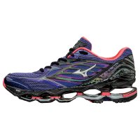 Mizuno Wave Prophecy 6 Nova W (UK) / Женские кроссовки фото