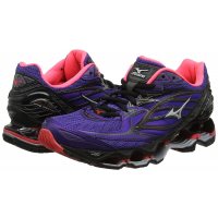 Mizuno Wave Prophecy 6 Nova W (UK) / Женские кроссовки фото 1