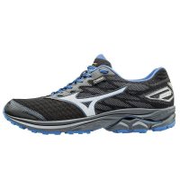 Mizuno Wave Rider 20 GTX W (UK) / Женские кроссовки для бега по пересеченной местности фото