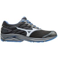 Mizuno Wave Rider 20 GTX W (UK) / Женские кроссовки для бега по пересеченной местности фото 2