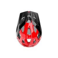 Rudy Project CROSSWAY Black - Red Shiny L / Шлем фото 1