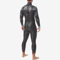 Гидрокостюм TYR Wetsuit Male Hurricane Cat 3 фото 3