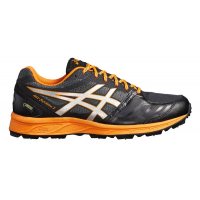 Asics GEL-Fujisetsu 2 GTX / Мужские кроссовки для бега по пересеченной местности фото