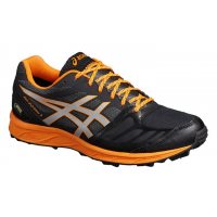 Asics GEL-Fujisetsu 2 GTX / Мужские кроссовки для бега по пересеченной местности фото 1