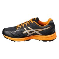 Asics GEL-Fujisetsu 2 GTX / Мужские кроссовки для бега по пересеченной местности фото 2