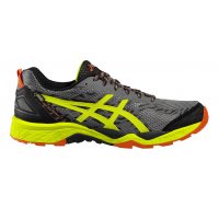 Asics GEL-Fujitrabuco 5 GTX / Мужские кроссовки для бега по пересеченной местности фото