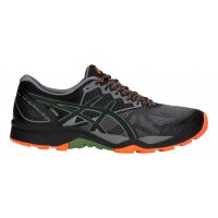 Asics GEL-Fujitrabuco 6 GTX / Мужские кроссовки для бега по пересеченной местности фото