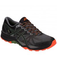 Asics GEL-Fujitrabuco 6 GTX / Мужские кроссовки для бега по пересеченной местности фото 1