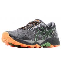 Asics GEL-Fujitrabuco 6 GTX / Мужские кроссовки для бега по пересеченной местности фото 5