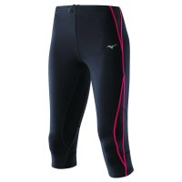 Mizuno Bio Leg BG3000 3/4 Tights W / Женские тайтсы 3/4 фото