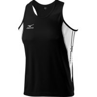 TEAM RUNNING SINGLET  /Майка л/а фото