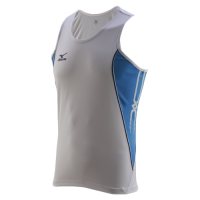 TEAM RUNNING SINGLET  /Майка л/а фото 1
