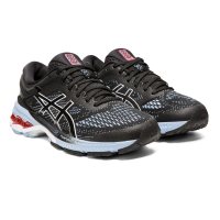 Asics GEL-Kayano 26 W / Женские кроссовки фото 6
