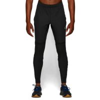 Asics Windblock Tight / Мужские утепленные беговые тайтсы фото