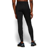 Asics Windblock Tight / Мужские утепленные беговые тайтсы фото 1