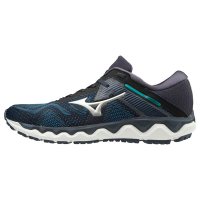 Mizuno Wave Horizon 4 (UK) / Мужские кроссовки фото