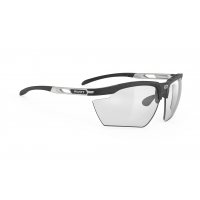 Rudy Project Magnus Black Matte - ImpctX Photochromic 2 Black / Очки фото