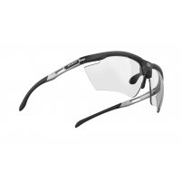 Rudy Project Magnus Black Matte - ImpctX Photochromic 2 Black / Очки фото 2