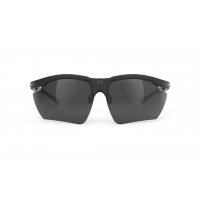 Rudy Project Magnus Black Matte - Smoke Black / Очки фото 1