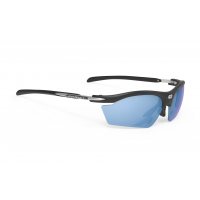 Rudy Project Rydon Readers Black Matt - MLS Ice +2.00 RX / Очки фото