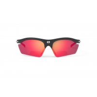 Rudy Project Rydon Readers Black Matt - MLS Red +2.00 RX / Очки фото 1