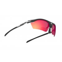 Rudy Project Rydon Readers Black Matt - MLS Red +2.00 RX / Очки фото 2