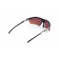 Rudy Project Rydon Readers Black Matt - MLS Red +2.00 RX / Очки фото 4