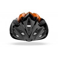 Rudy Project Rush Black - Orange Shiny S / Шлем фото 1