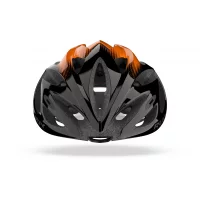 Rudy Project Rush Black - Orange Shiny L / Шлем фото 1