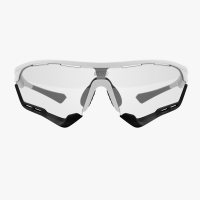 Scicon Aerotech XL White Photochromic Bronze Mirror / Очки спортивные фото 1