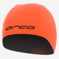 Orca Swim Hat / Шапочка для открытой воды фото