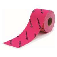 Phiten Titanium Tape X30 Stretched Sport Pink 5см*4.5м / Кинезио тейп для тела фото