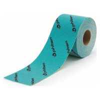 Phiten Titanium Tape X30 Stretched Sport Blue 5см*4.5м / Кинезио тейп для тела фото