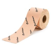 Phiten Titanium Tape X30 Stretched Sport Beige 5см*4.5м / Кинезио тейп для тела фото