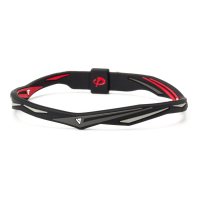 Anklet X-treme Black Red / Браслет на ногу фото 1