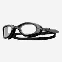 TYR Special Ops 2.0 Non-Mirrored Black / Очки для плавания фото 1