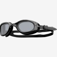 TYR Special Ops 2.0 Non-Mirrored Black / Очки для плавания фото
