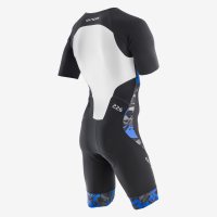 Orca 226 Kompress Aero Race Suit Men`s 2018 / Стартовый костюм фото 1