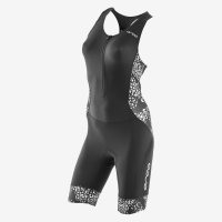 Orca 226 Kompress Race suit W`s 2018 / Стартовый костюм жен. фото