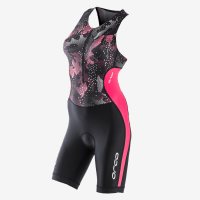 Orca Core Race suit W`s 2018 / Стартовый костюм жен. фото